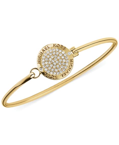 michael kors bracelets for women|Michael Kors bracelet with diamonds.